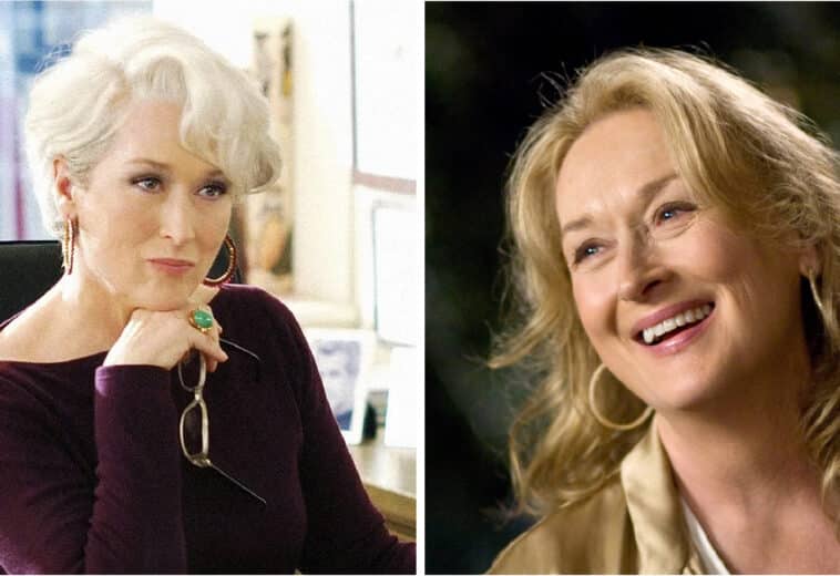 Las 10 mejores películas de Meryl Streep