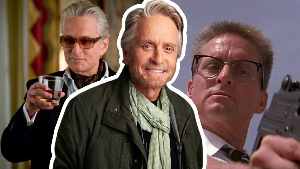 Mejores películas de Michael