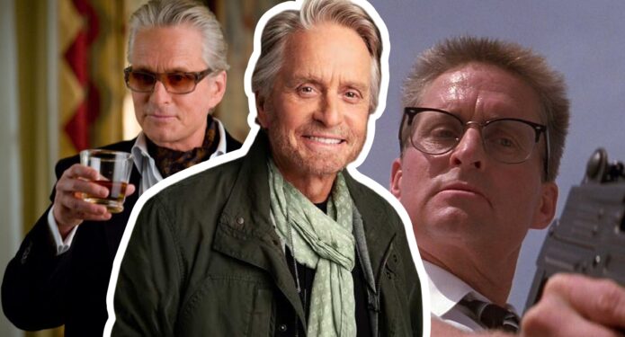 Mejores películas de Michael