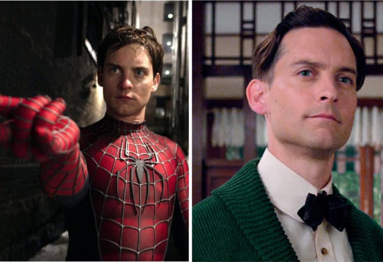 Las 10 mejores películas de Tobey Maguire