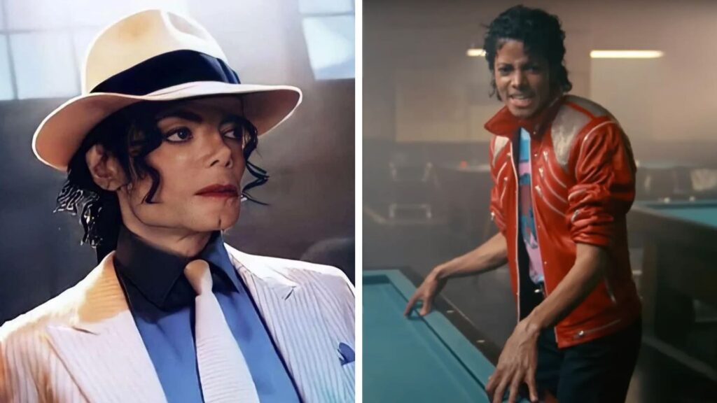 Descubren canciones inéditas de Michael Jackson, ¿qué pasará con ellas?