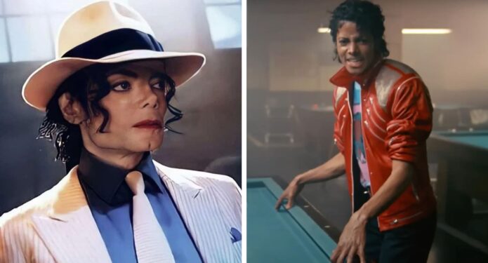 michael jackson canciones inéditas