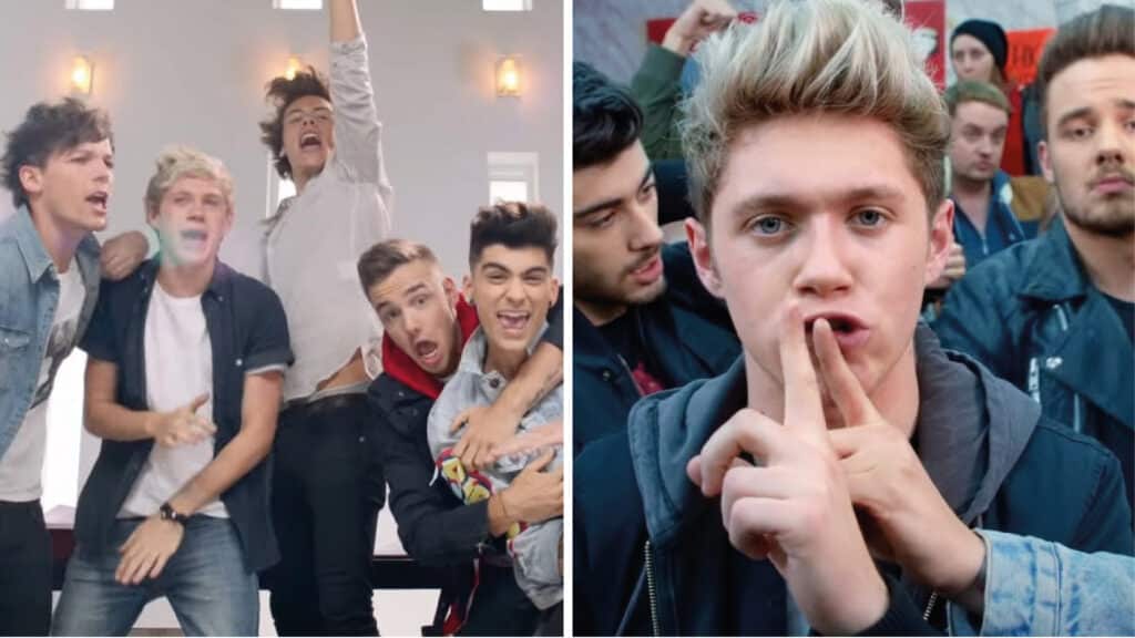 ¡Debes conocerlos! 10 datos curiosos que no te imaginabas de One Direction