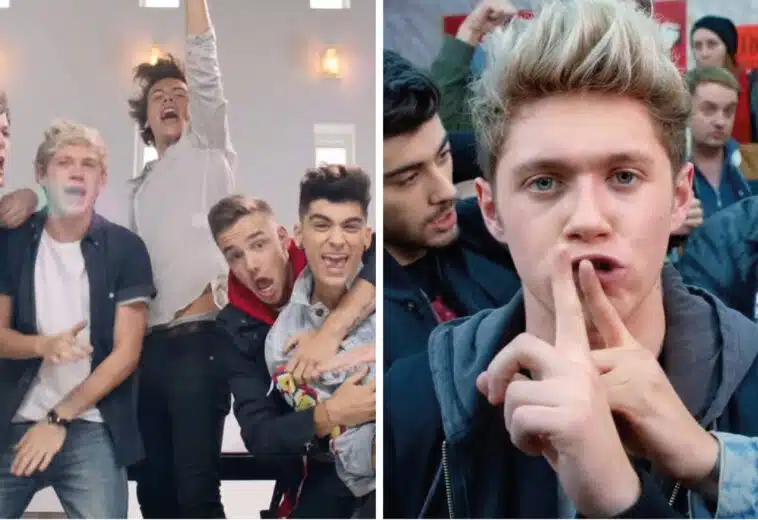 ¡Debes conocerlos! 10 datos curiosos que no te imaginabas de One Direction