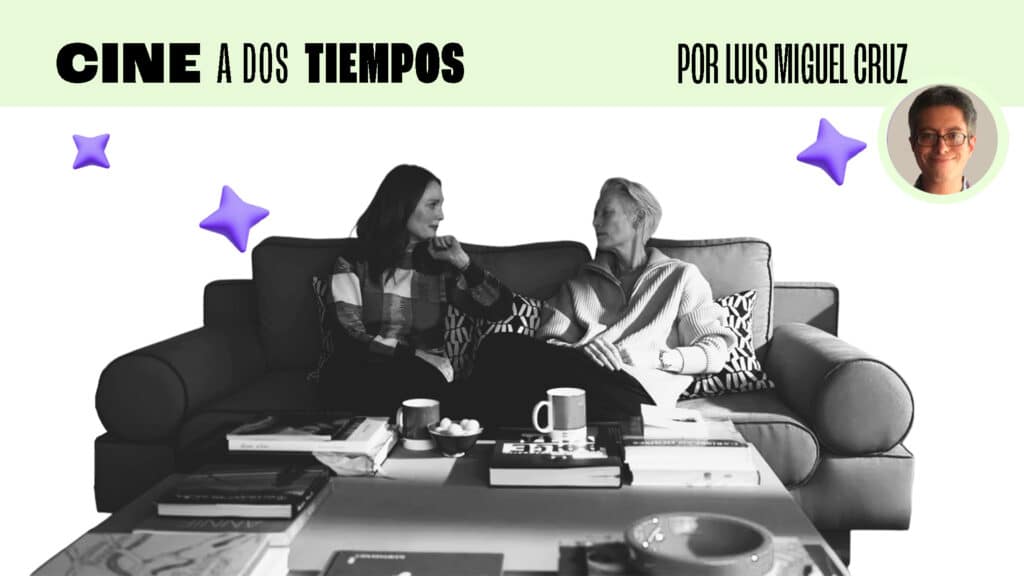 Elementos representativos en la obra de Pedro Almodóvar