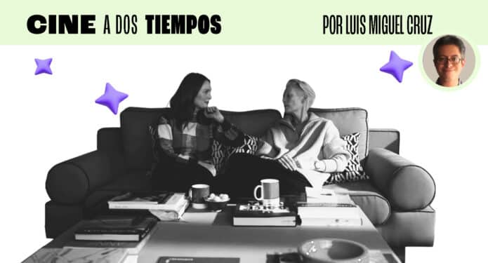 Pedro Almodóvar