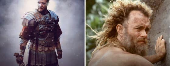 Películas 25 años