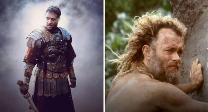 Películas 25 años