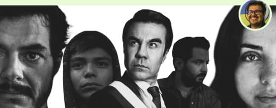Películas mexicanas
