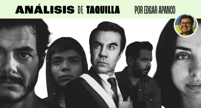 Películas mexicanas
