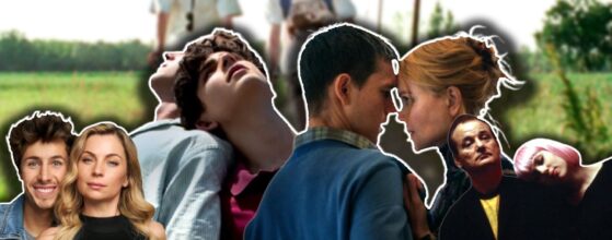 Películas con parejas May December