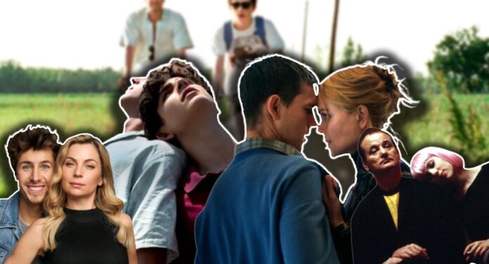 Películas con parejas May December