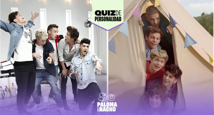 Quiz Directioner