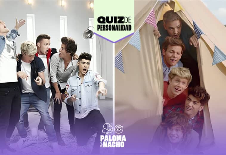 Quiz: Sólo una Directioner de corazón podrá contestar este quiz