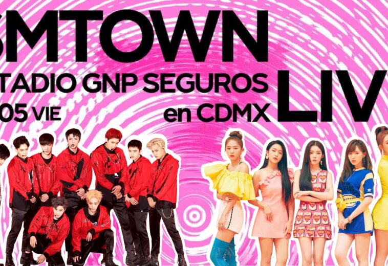 SMTOWN
