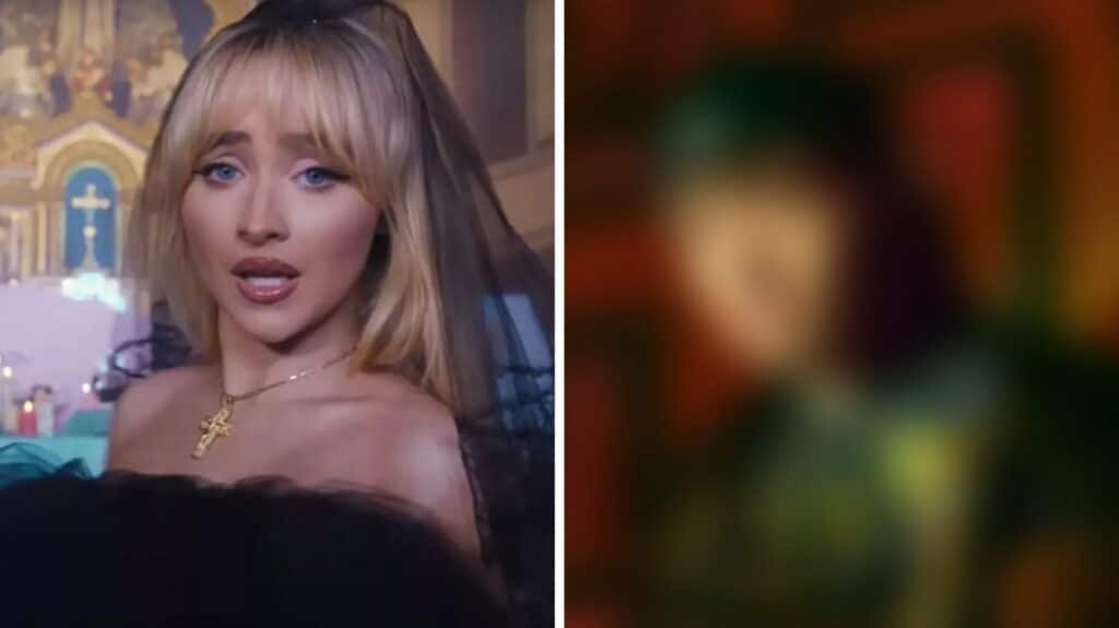 ¿Nuevo novio? Conoce quien puede ser el próximo pretendiente de Sabrina Carpenter