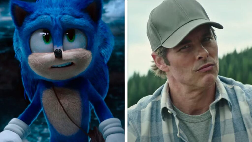 ¡Una tragedia! Así pudo ser el final de Sonic 3: La película