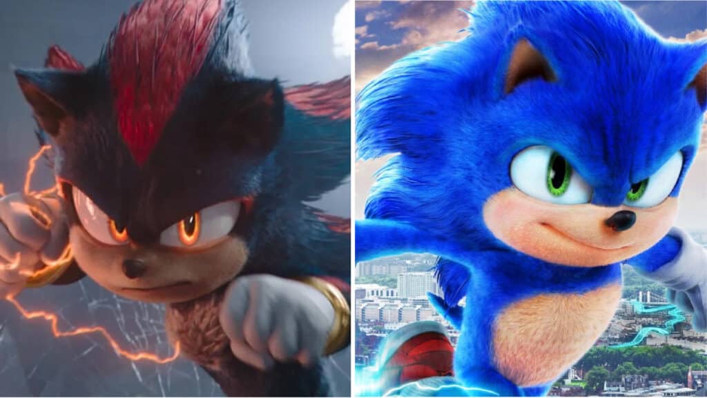 Las más grandes teorías creadas por fans de Sonic the Hedgehog