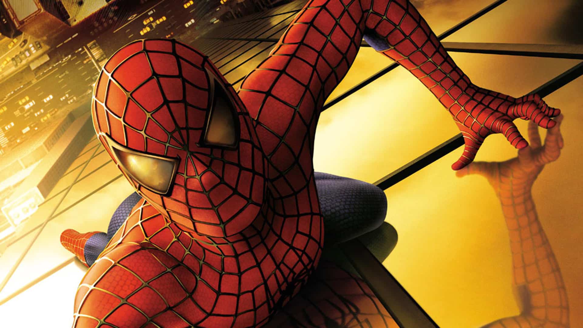 mejores películas de Tobey Maguire