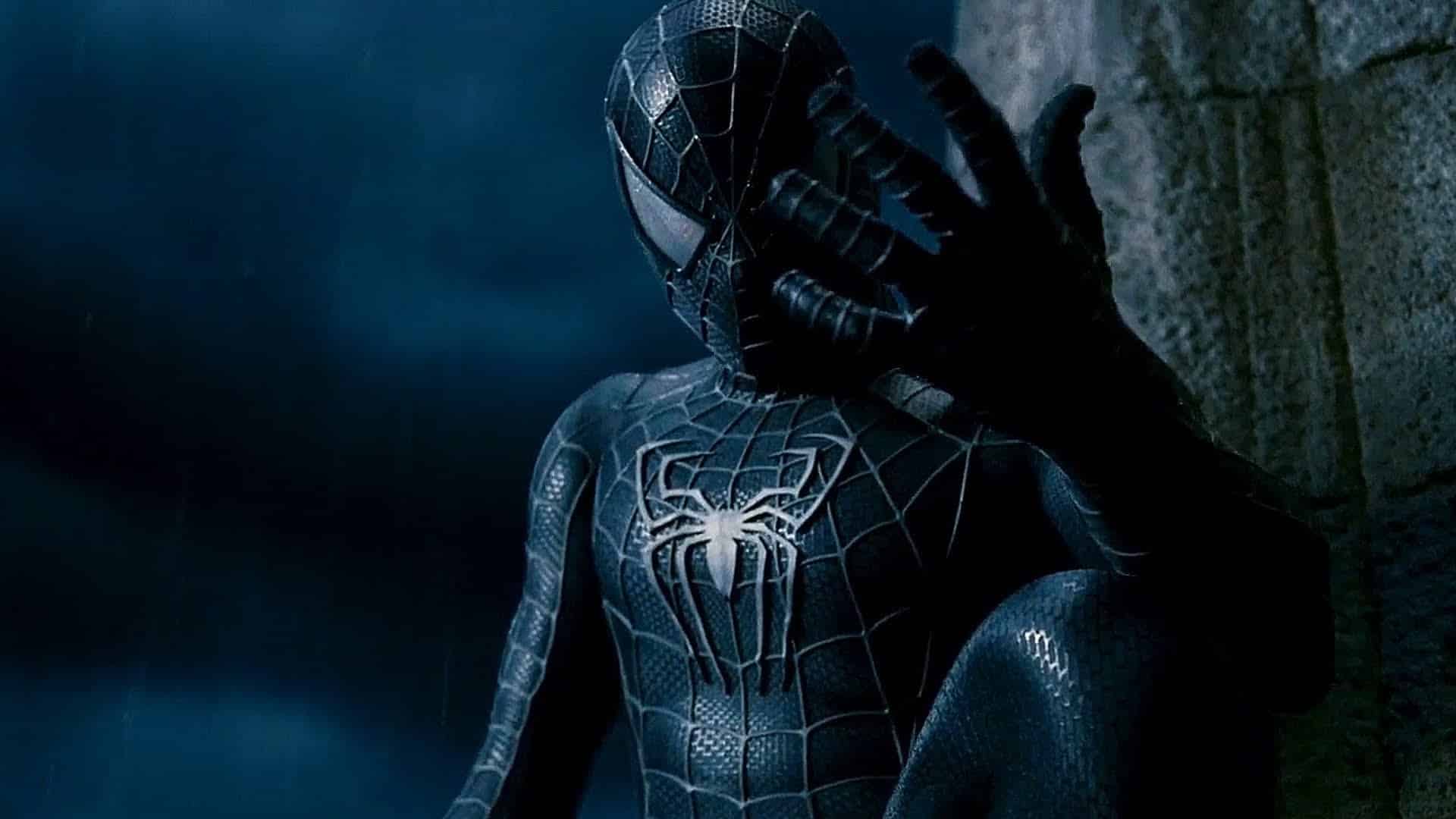 Spider-Man 3 (2007)