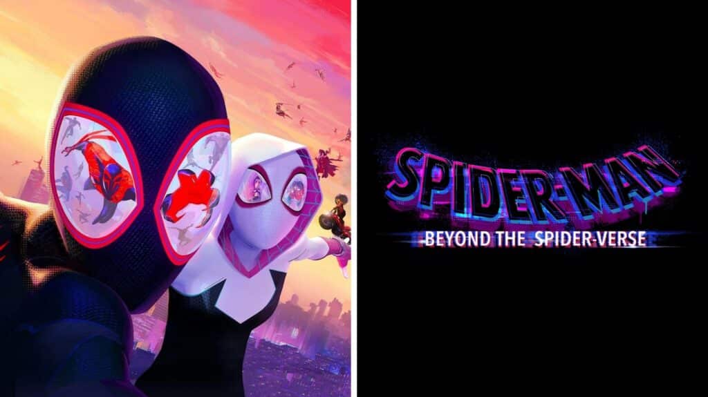 ¿Termina mal? Sinopsis, estreno y todo de Spider-Man: Beyond the Spider-Verse