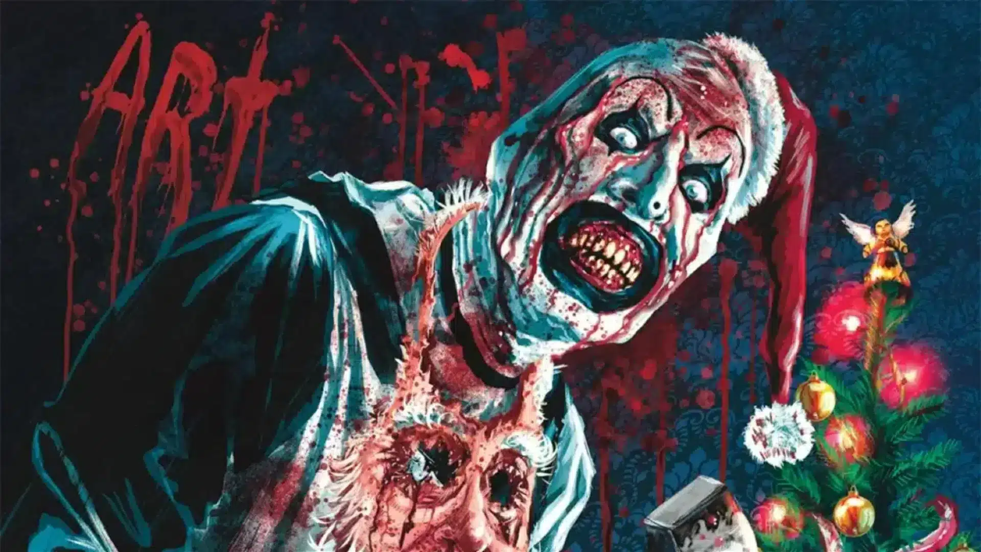 Terrifier 3