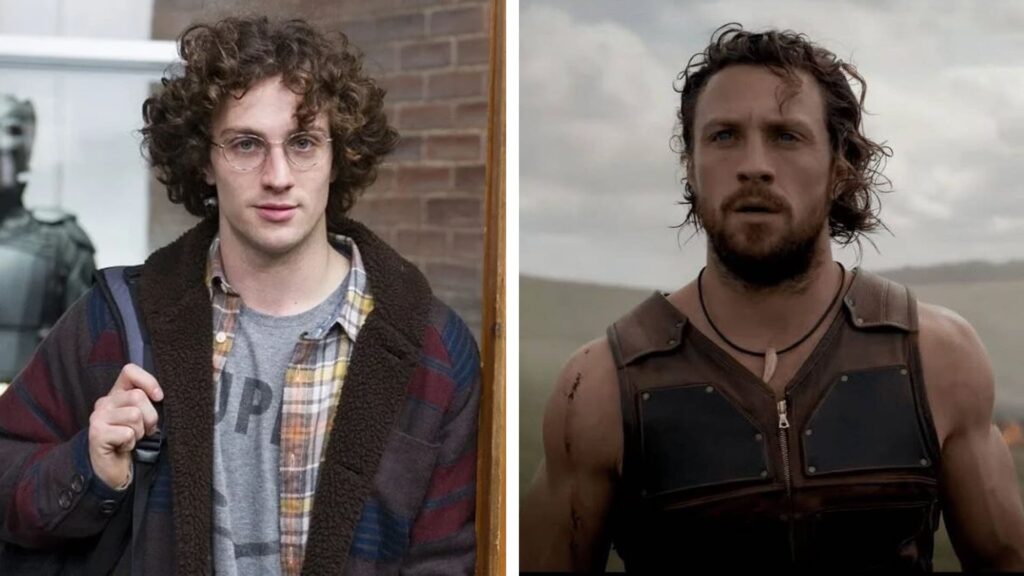 ¿Pudo ser Spider-Man? 5 datos curiosos de Aaron Taylor-Johnson