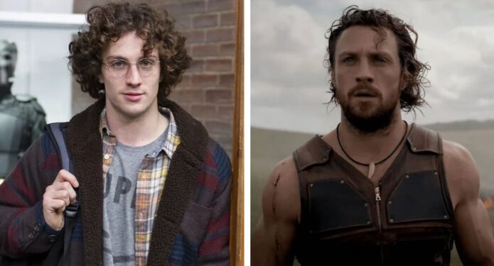 datos curiosos de aaron taylor-johnson