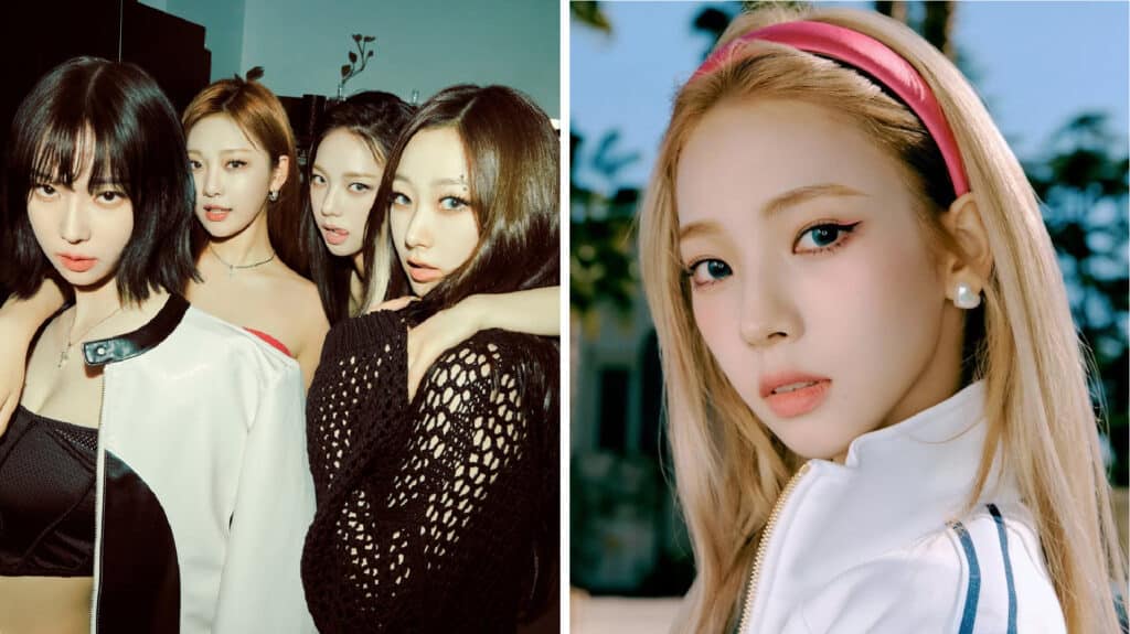 ¡Conquista el K-pop! aespa domina el 2024
