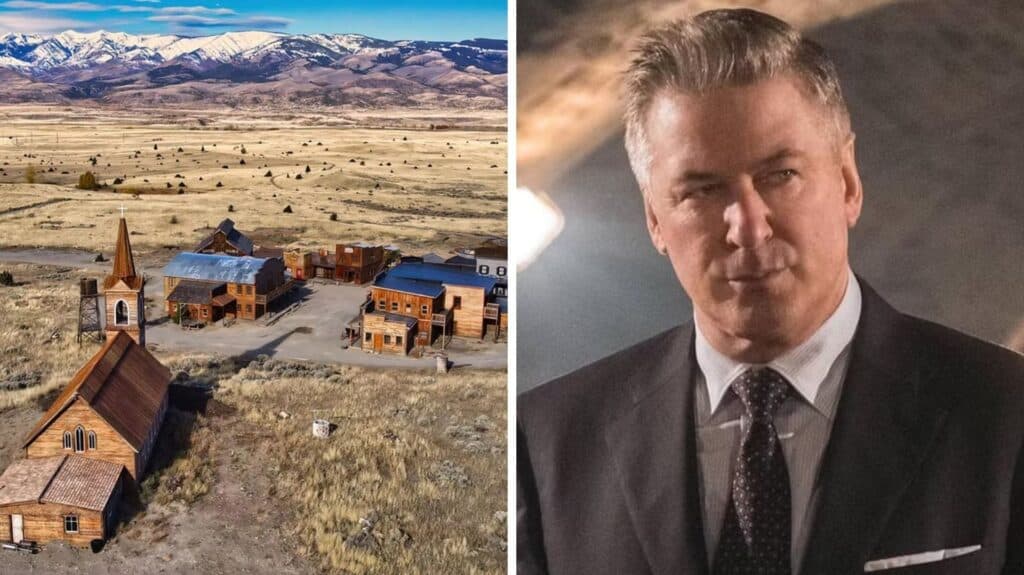 ¿Hay más? Alec Baldwin quiere contar su verdad tras el incidente en Rust