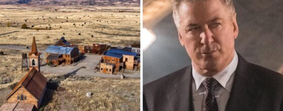 Alec Baldwin quiere contar su verdad tras el incidente de Rust