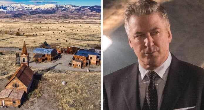 Alec Baldwin quiere contar su verdad tras el incidente de Rust