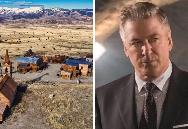 Alec Baldwin quiere contar su verdad tras el incidente de Rust