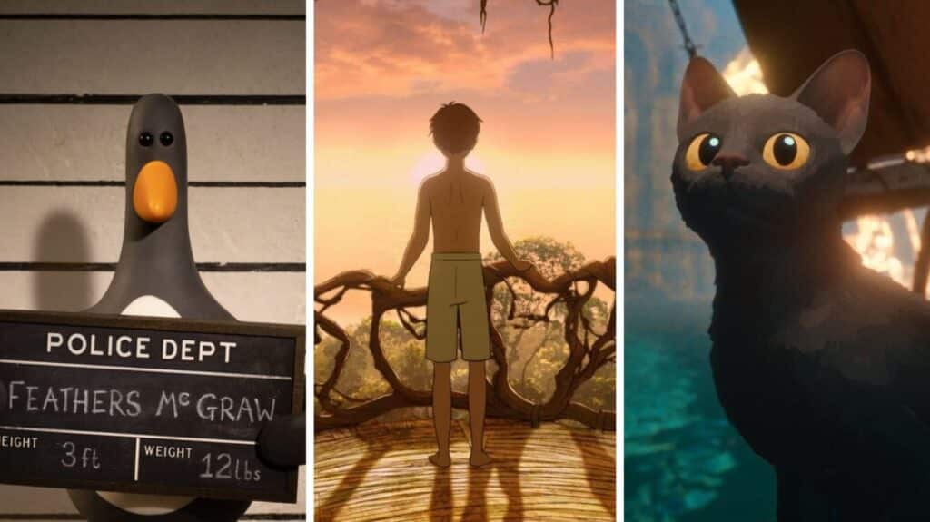 Annie Awards 2025: Lista completa de ganadores y nominados