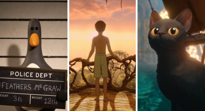 Annie Awards 2025, nominados y ganadores