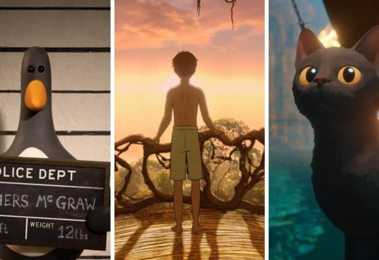 Annie Awards 2025: Lista completa de ganadores y nominados