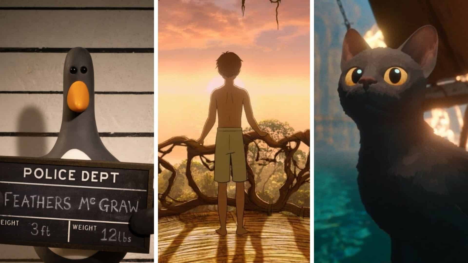 Annie Awards 2025, nominados y ganadores