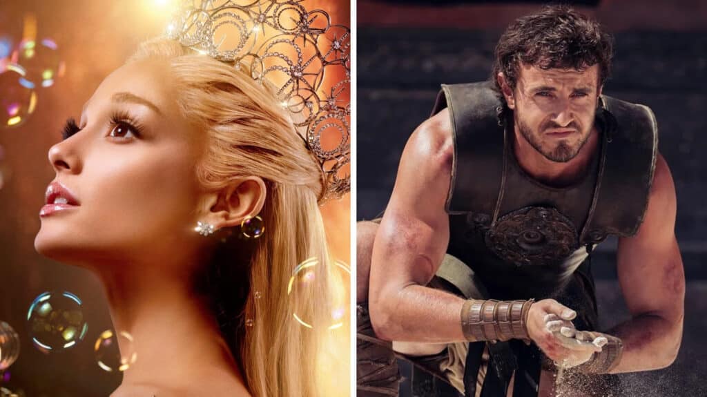 ¿Ariana Grande y Paul Mescal son el cast favorito del live-action de Hércules?