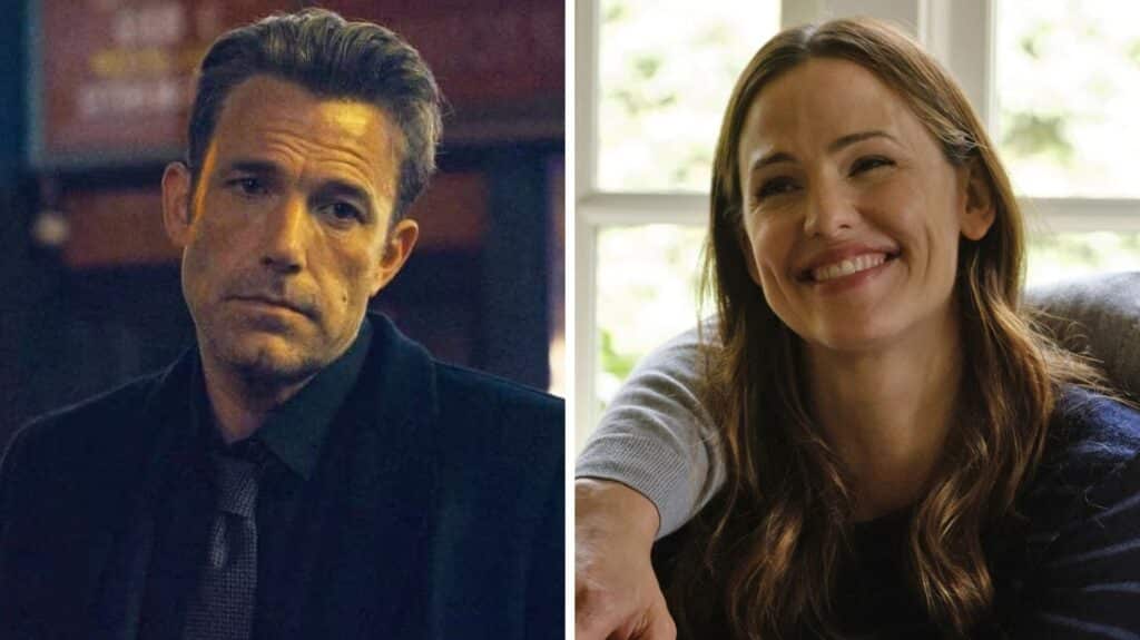 ¿Juntos de nuevo? ¿Por qué rumoran el regreso de Jennifer Garner y Ben Affleck?