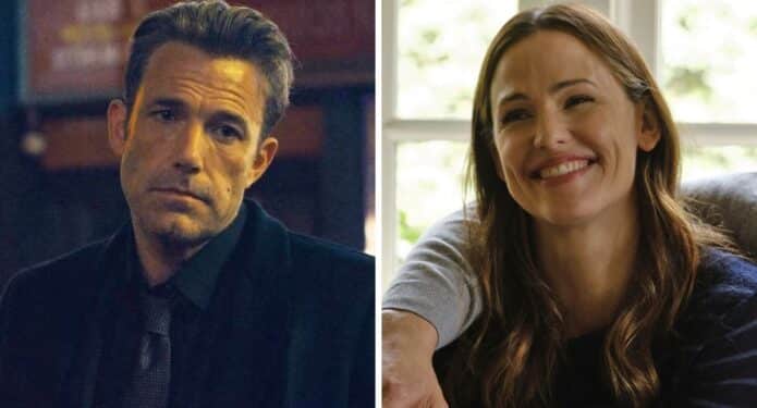 Ben Afflecj y Jennifer Garner rumores vuelven a estar juntos