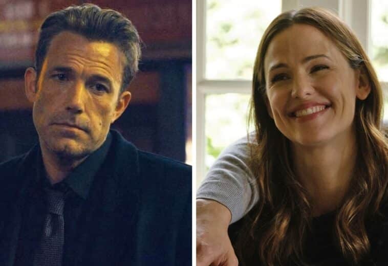 ¿Juntos de nuevo? ¿Por qué rumoran el regreso de Jennifer Garner y Ben Affleck?