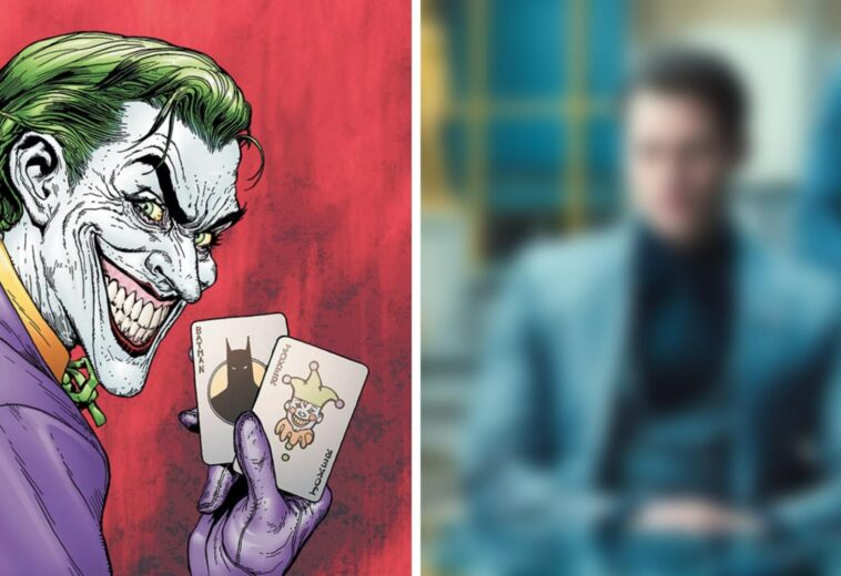 bill skarsgard joker