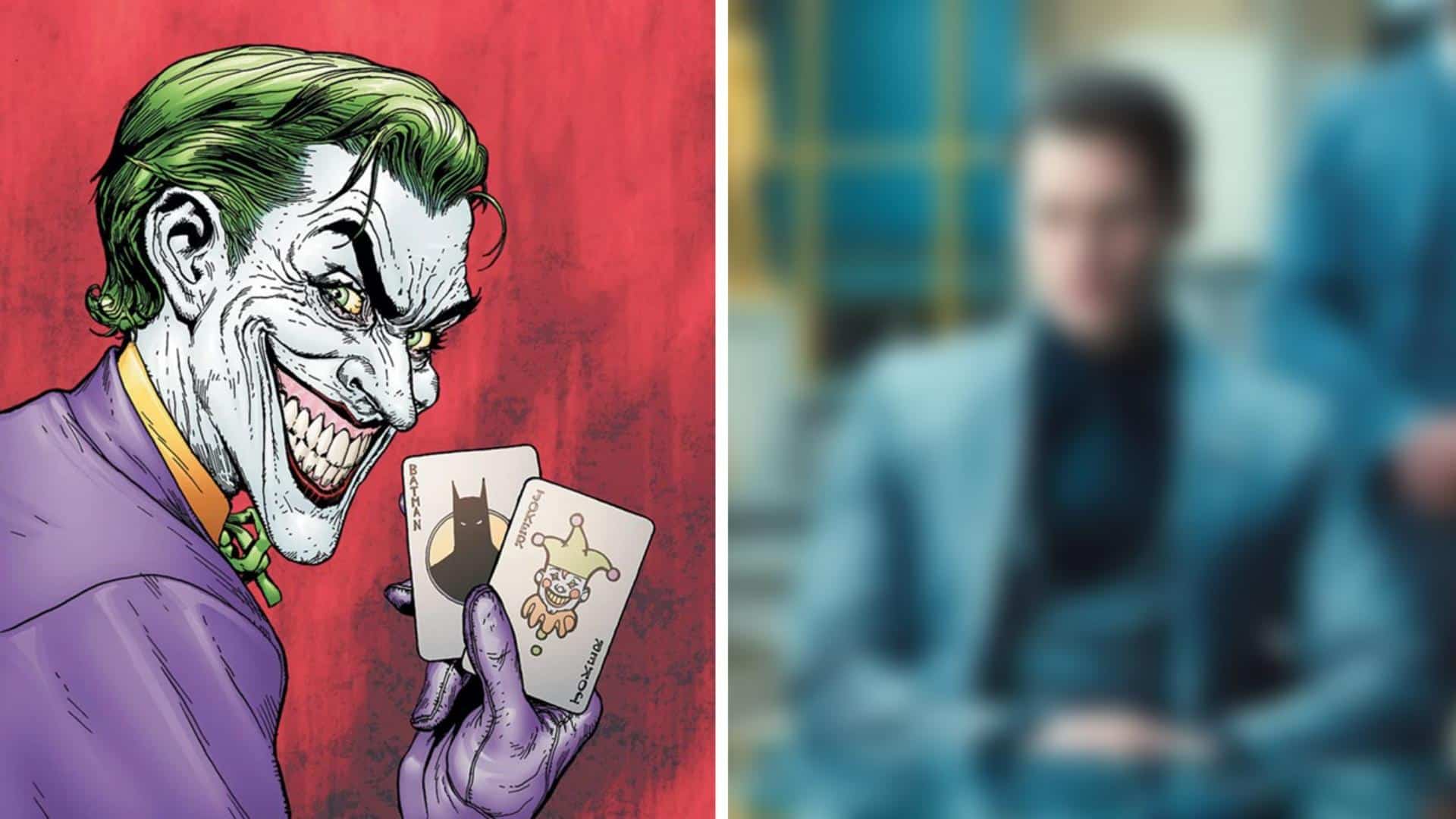 ¿Qué joven actor quiere ser Joker en el nuevo DCU?