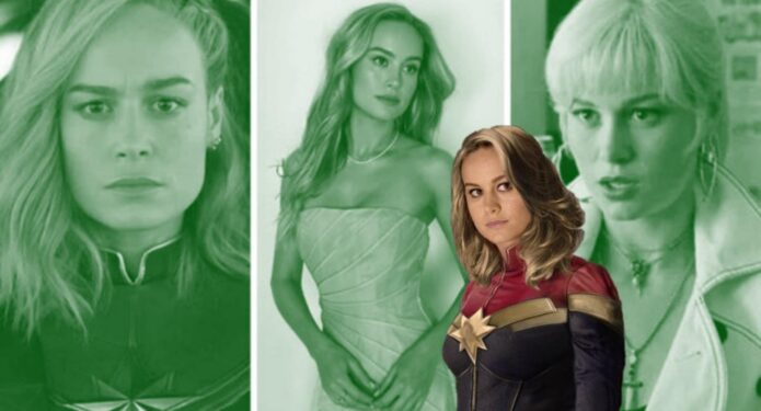 Brie Larson mejores películas