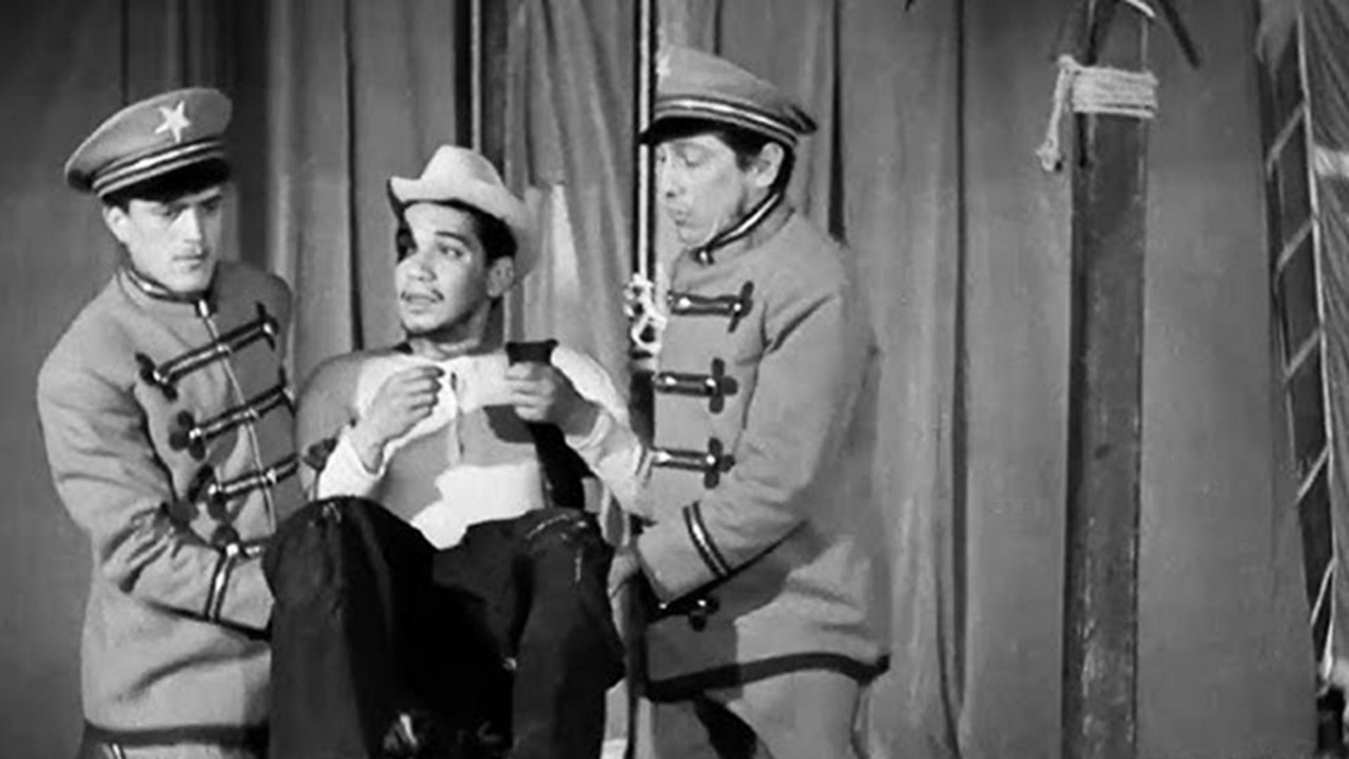 cantinflas mejores películas