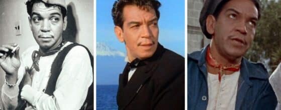 cantinflas mejores películas