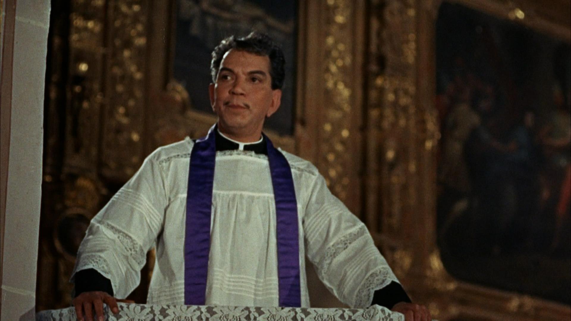 cantinflas mejores películas