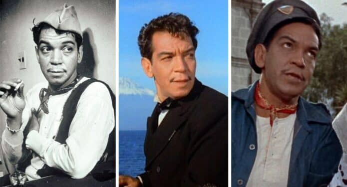 cantinflas mejores películas