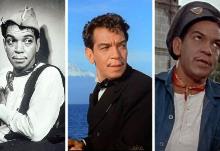 cantinflas mejores películas