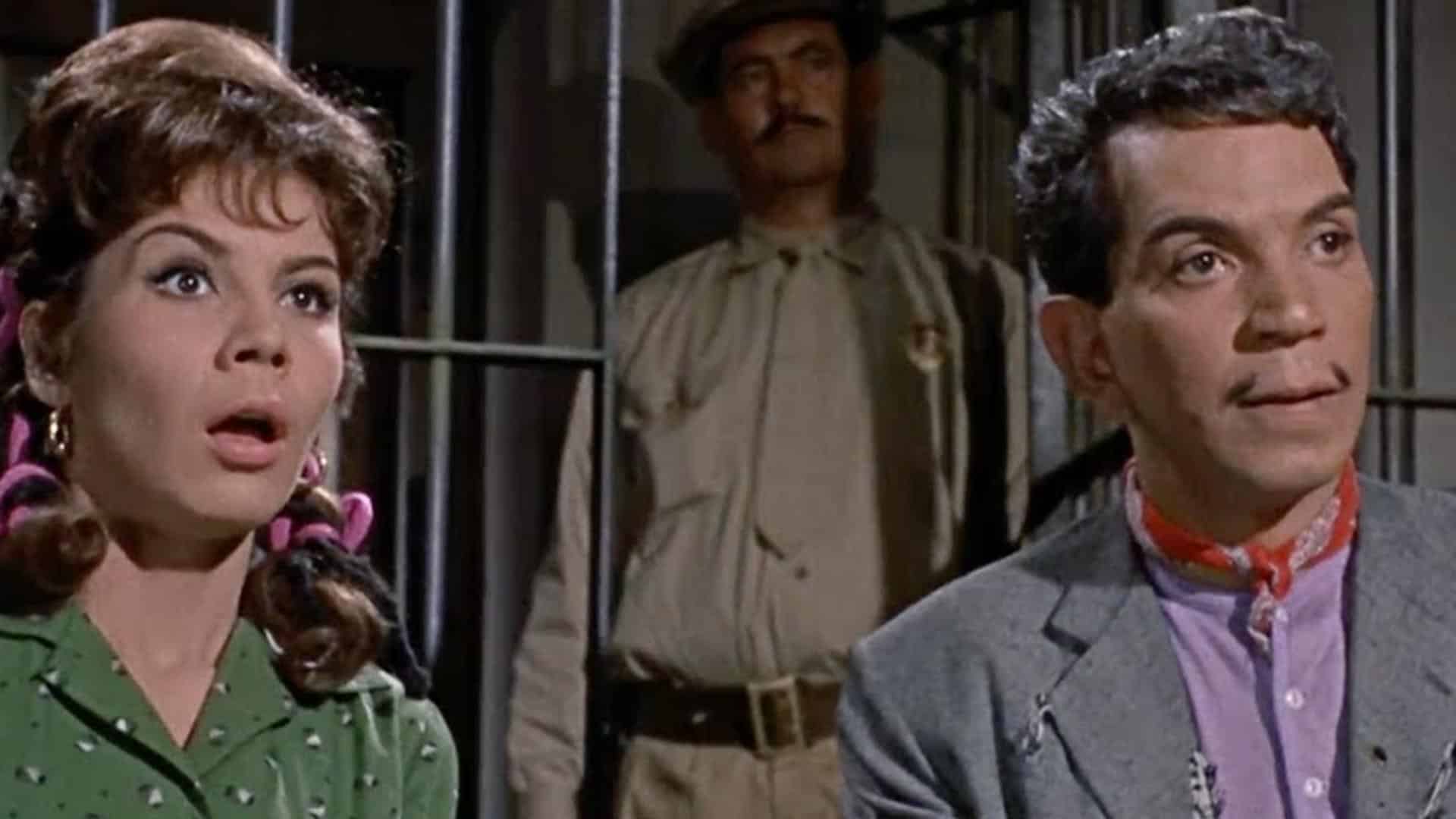 cantinflas mejores películas